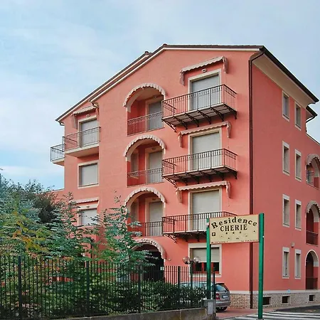 Cherie Borgo Verezzi Ili02232 Cyb * Borgio Verezzi